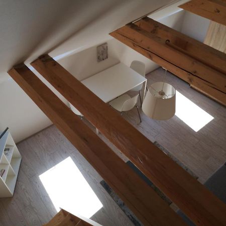 Mikulov Apartments - Apartman Misa Exterior photo